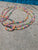 love waist beads